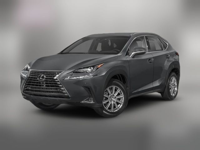 2018 Lexus NX 300