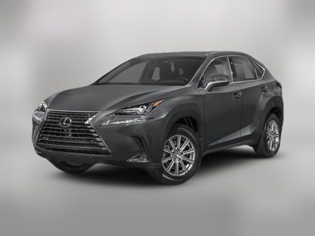 2018 Lexus NX 300