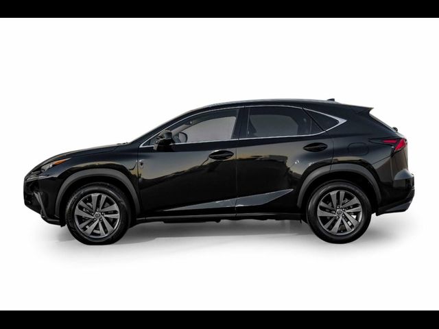 2018 Lexus NX 300