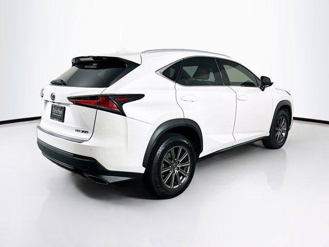 2018 Lexus NX 300