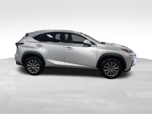 2018 Lexus NX 300 F Sport