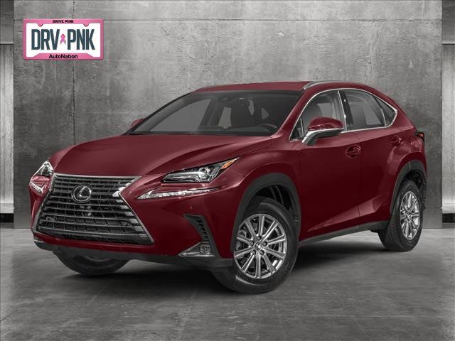 2018 Lexus NX 300