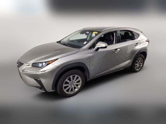 2018 Lexus NX 300