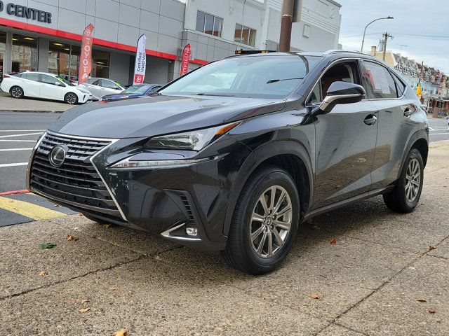 2018 Lexus NX 300