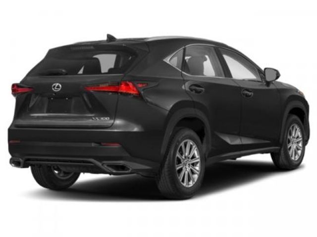 2018 Lexus NX 300