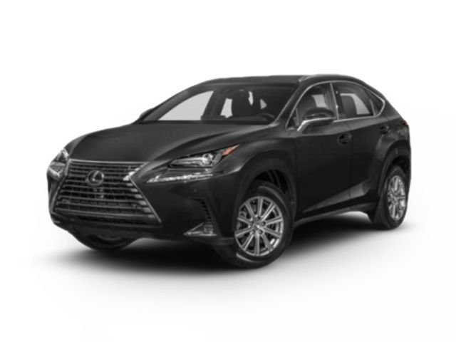 2018 Lexus NX 300