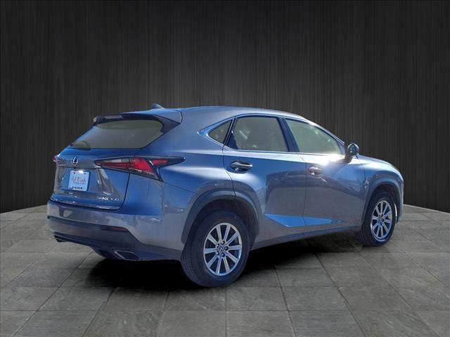 2018 Lexus NX 300