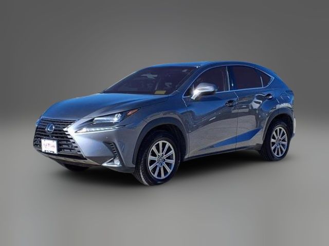 2018 Lexus NX 300