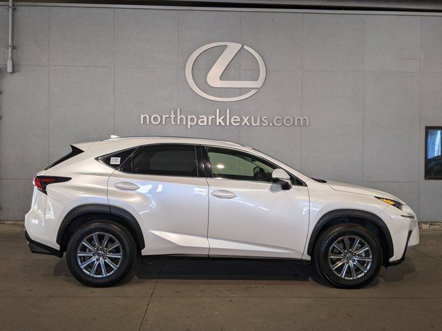 2018 Lexus NX 300