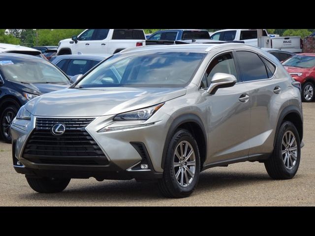 2018 Lexus NX 300