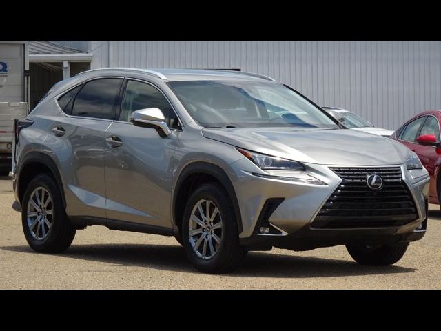 2018 Lexus NX 300