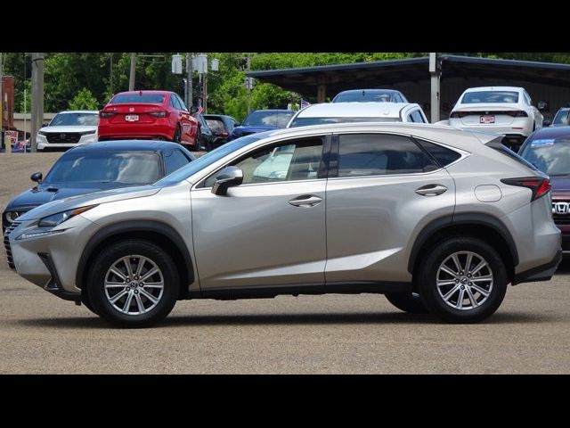 2018 Lexus NX 300