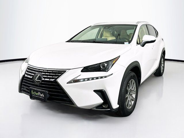 2018 Lexus NX 300