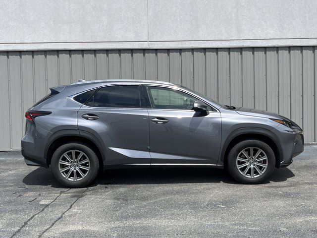 2018 Lexus NX 300