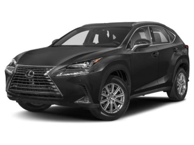 2018 Lexus NX 300