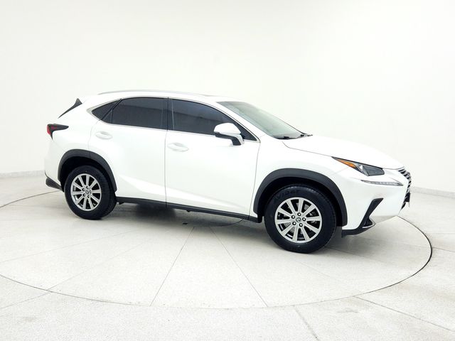 2018 Lexus NX 300