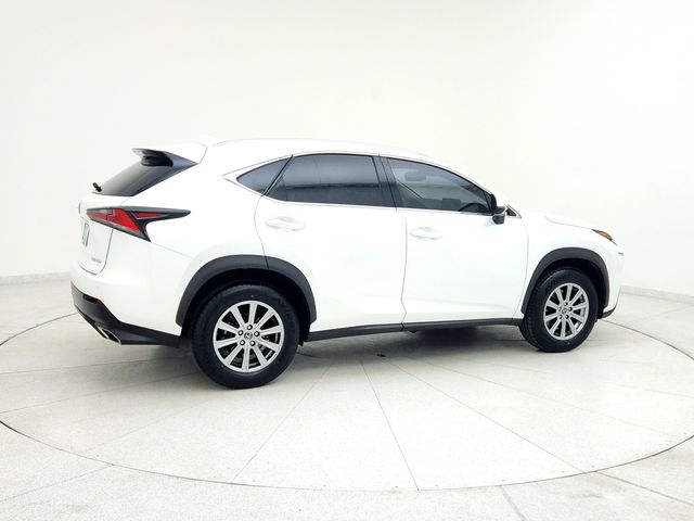 2018 Lexus NX 300