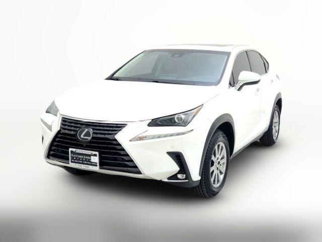 2018 Lexus NX 300