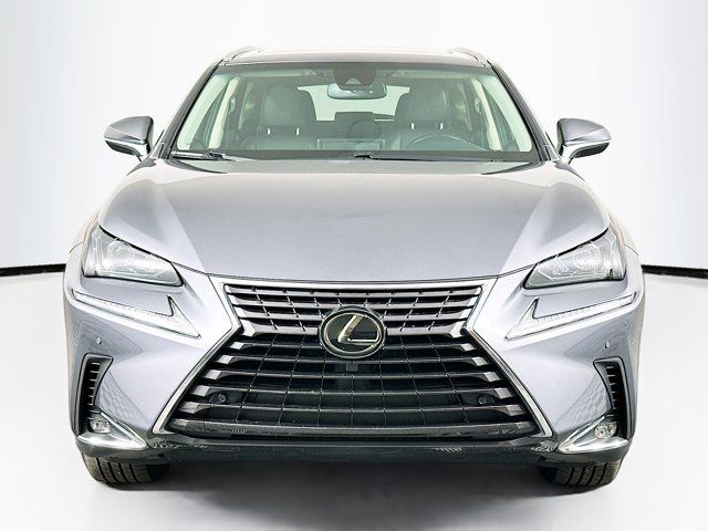 2018 Lexus NX 300