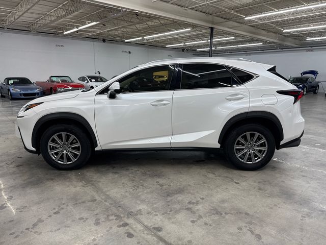 2018 Lexus NX 300 F Sport