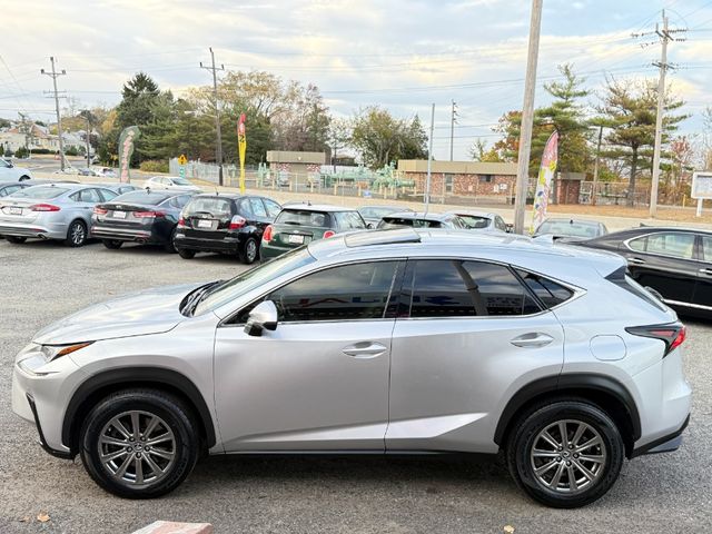 2018 Lexus NX 300