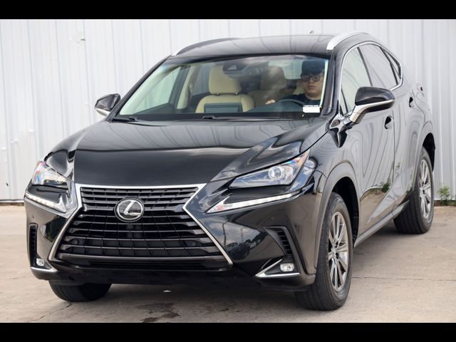 2018 Lexus NX 300