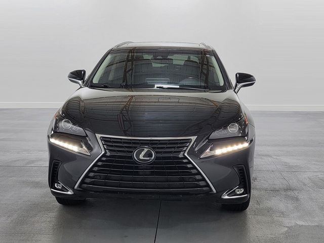 2018 Lexus NX 300