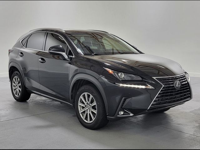 2018 Lexus NX 300