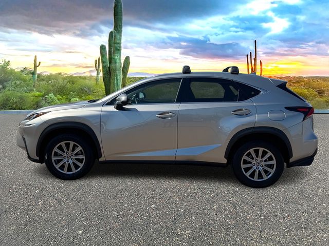 2018 Lexus NX 300 F Sport