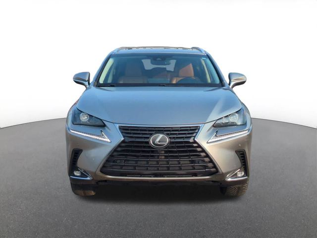 2018 Lexus NX 300