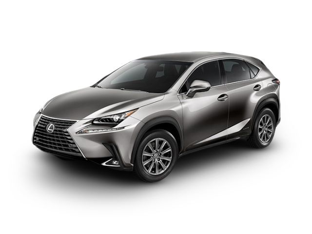 2018 Lexus NX 300 F Sport