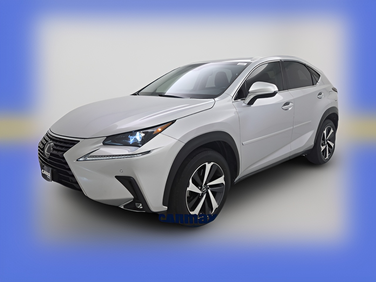 Used 2018 Lexus NX with Rear View Camera For Sale in Dallas, TX