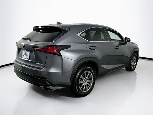 2018 Lexus NX 300