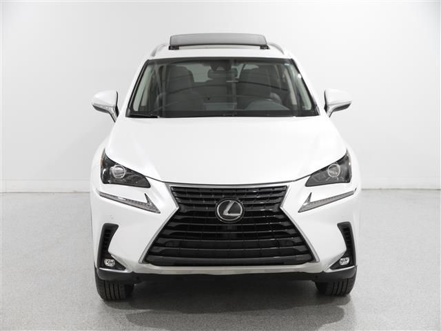 2018 Lexus NX 300