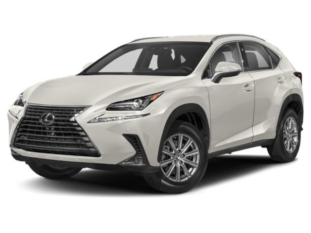 2018 Lexus NX 300