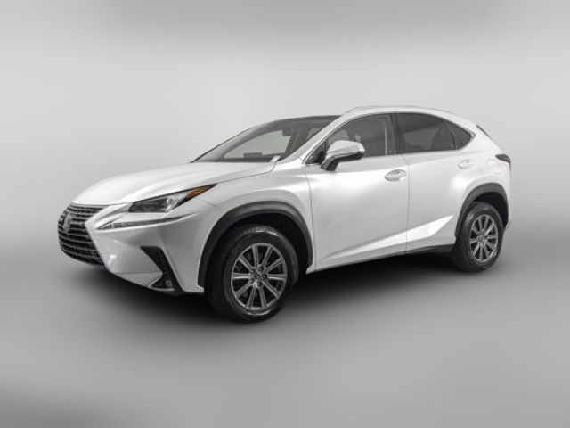 2018 Lexus NX 300