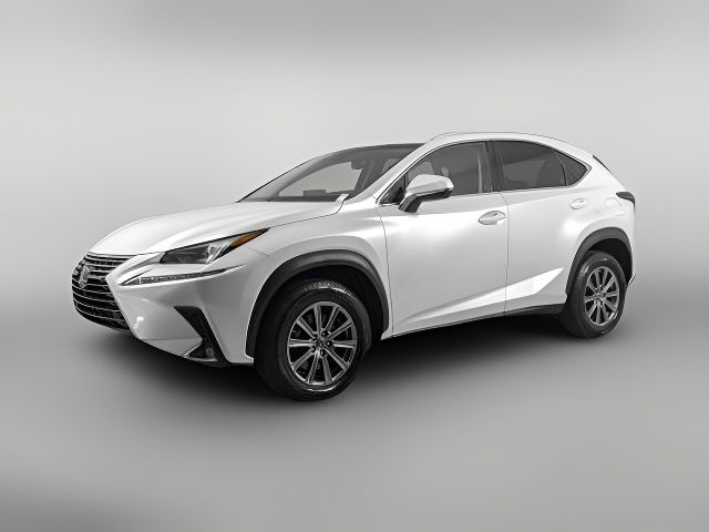 2018 Lexus NX 300