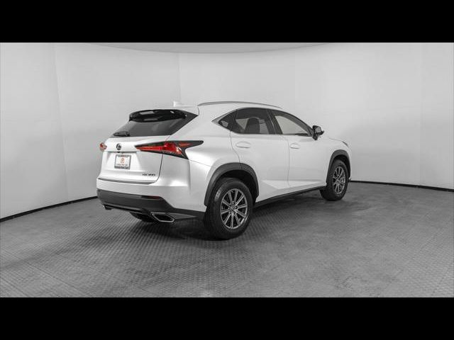 2018 Lexus NX 300