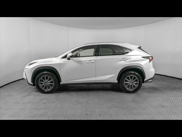 2018 Lexus NX 300