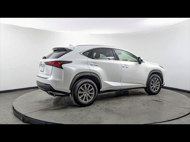 2018 Lexus NX 300