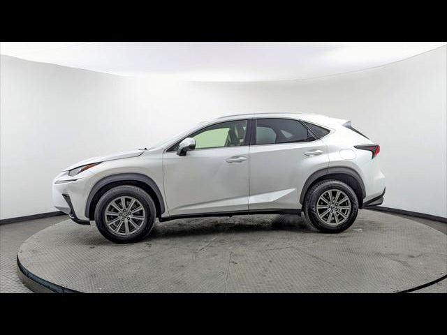 2018 Lexus NX 300