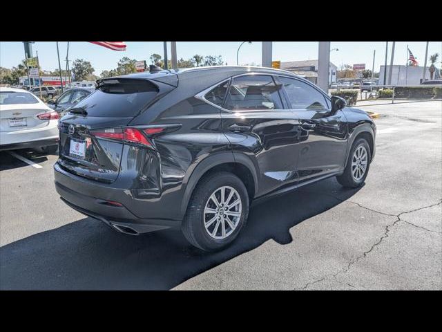 2018 Lexus NX 300