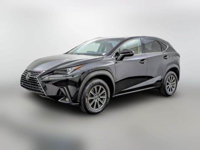 2018 Lexus NX 300