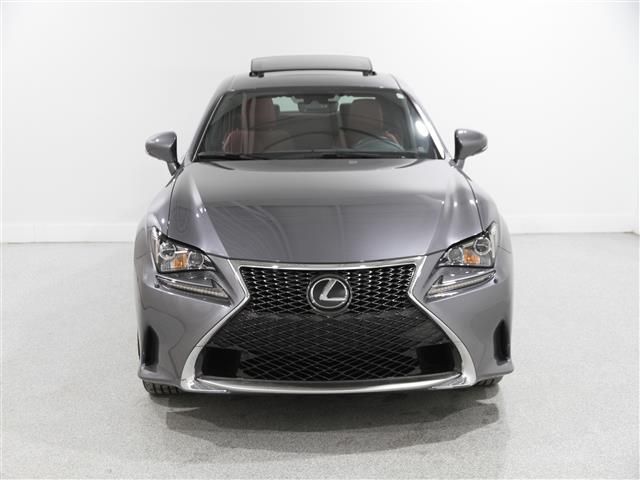 2018 Lexus RC 300 F Sport