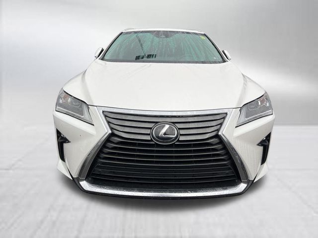 2018 Lexus RX 350