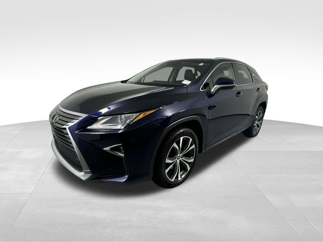 2018 Lexus RX 350