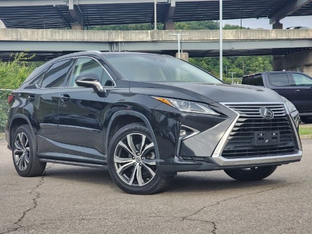 2018 Lexus RX 350