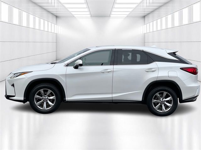 2018 Lexus RX 350