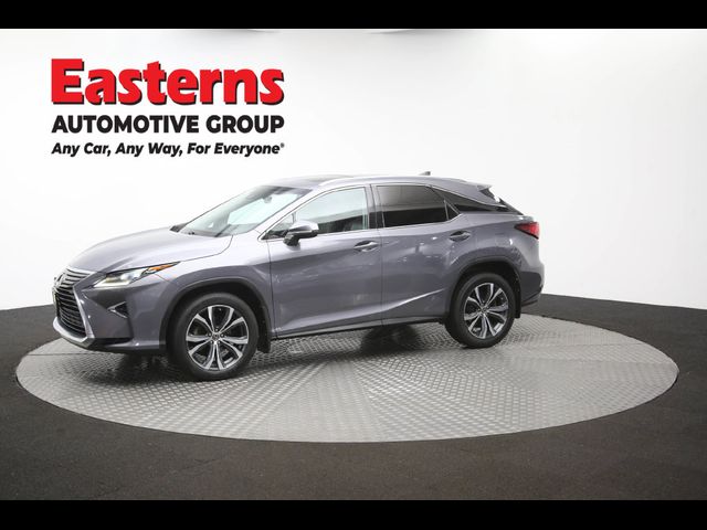 2018 Lexus RX 350