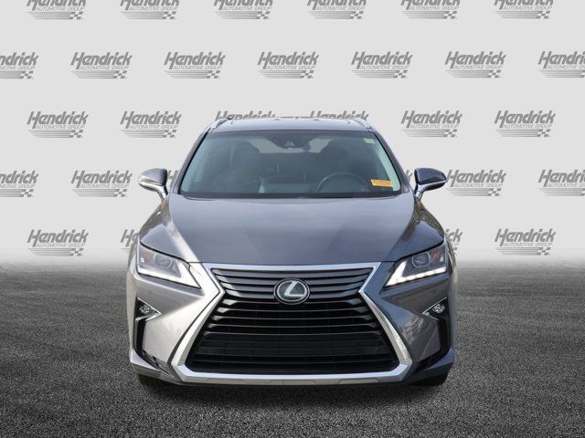 2018 Lexus RX 350